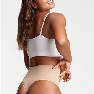 Yummie shapewear thong M/L NEW